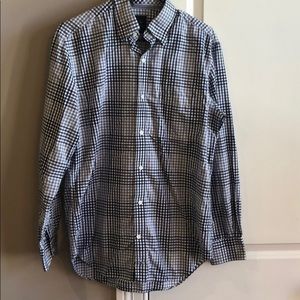 Tailorbyrd Collection Men’s‎ Medium Button Up